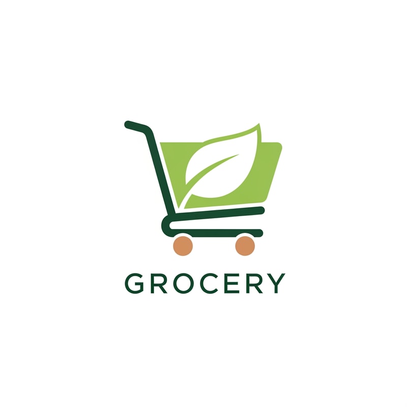 iconify grocery logo
