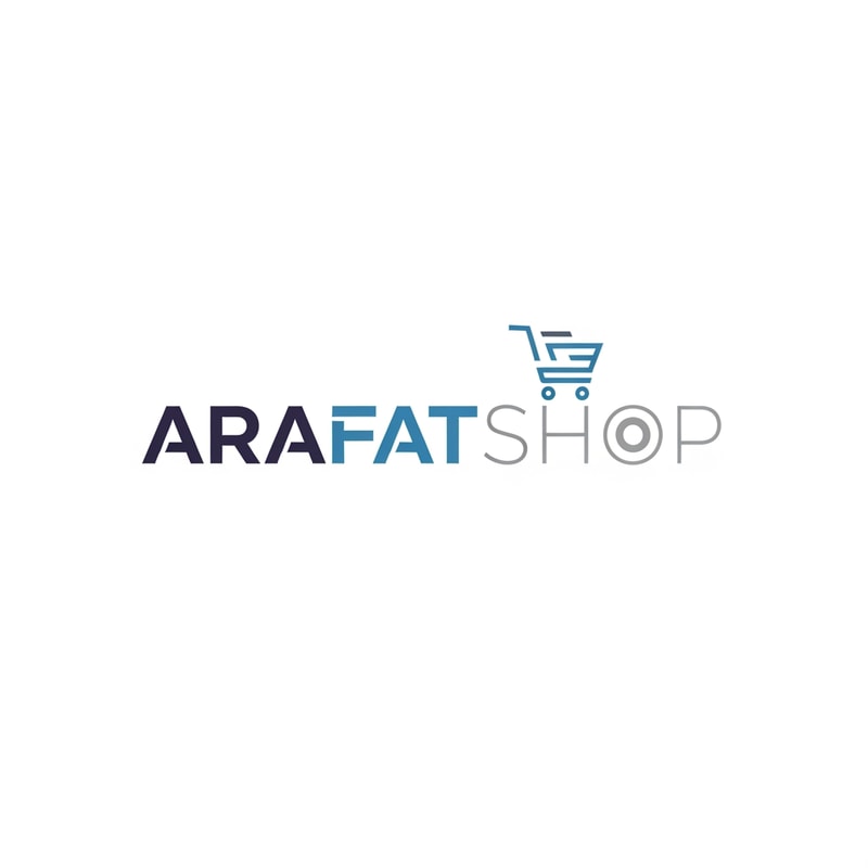 arafatshop OF ecommerce logo
