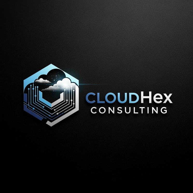 cloudhexconsulting logo