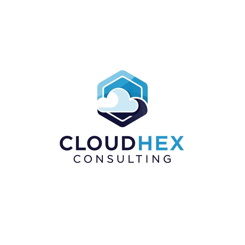 cloudhexconsulting logo