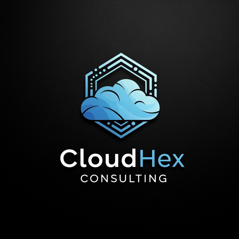 cloudhexconsulting logo