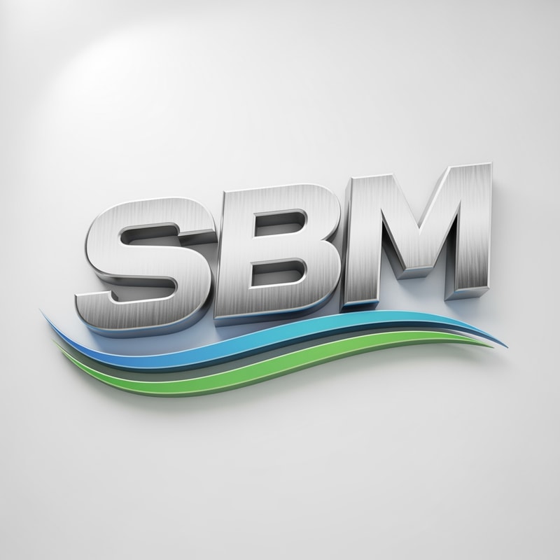 SBM of logo