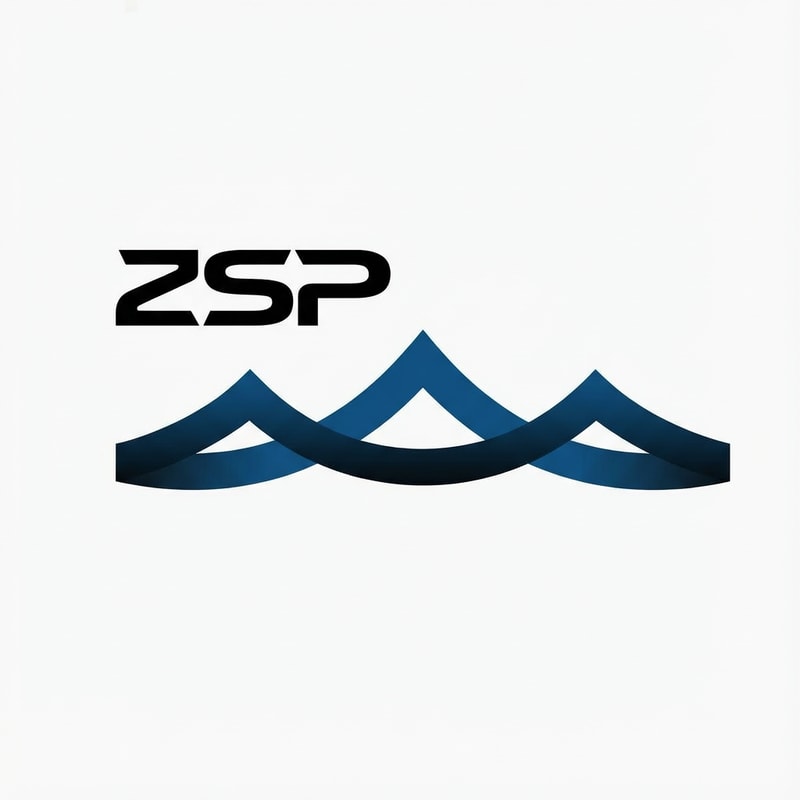 SBM of logo blue and black like