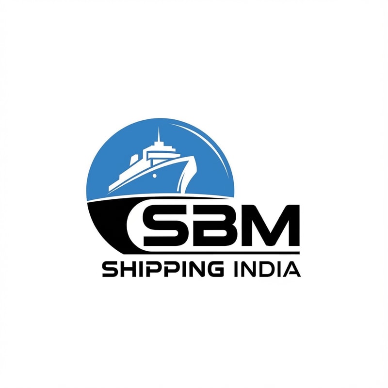 same logo but color is #3286cb shipping india color is black