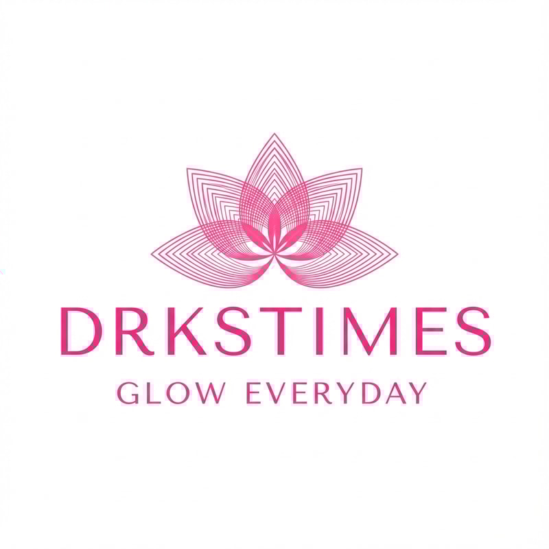 anniecosmo logo cosmetic like same color is #ff5894 text anniecosmo