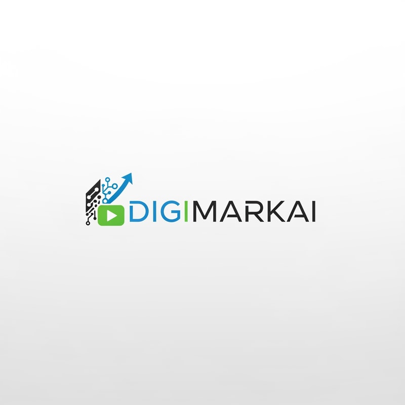 digimarkai logo of digital marketing