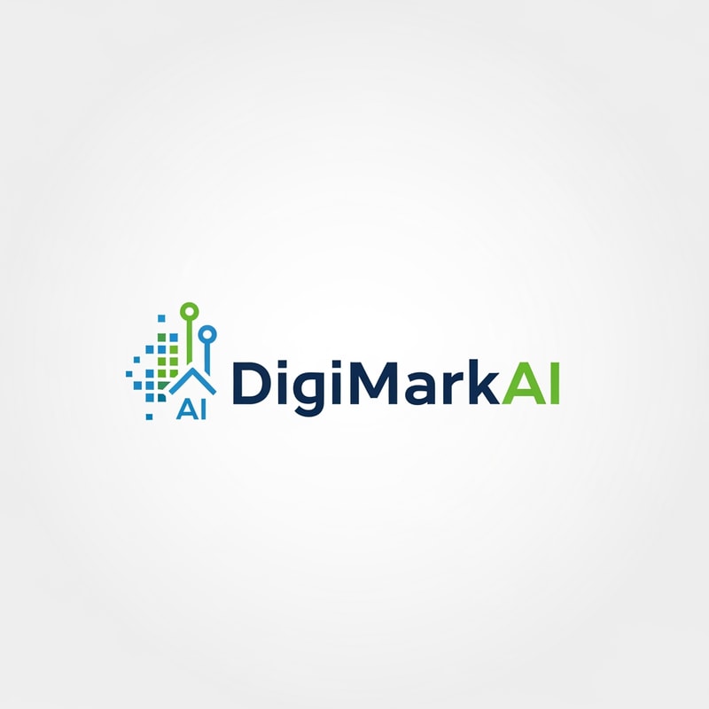 digimarkai logo of digital marketing