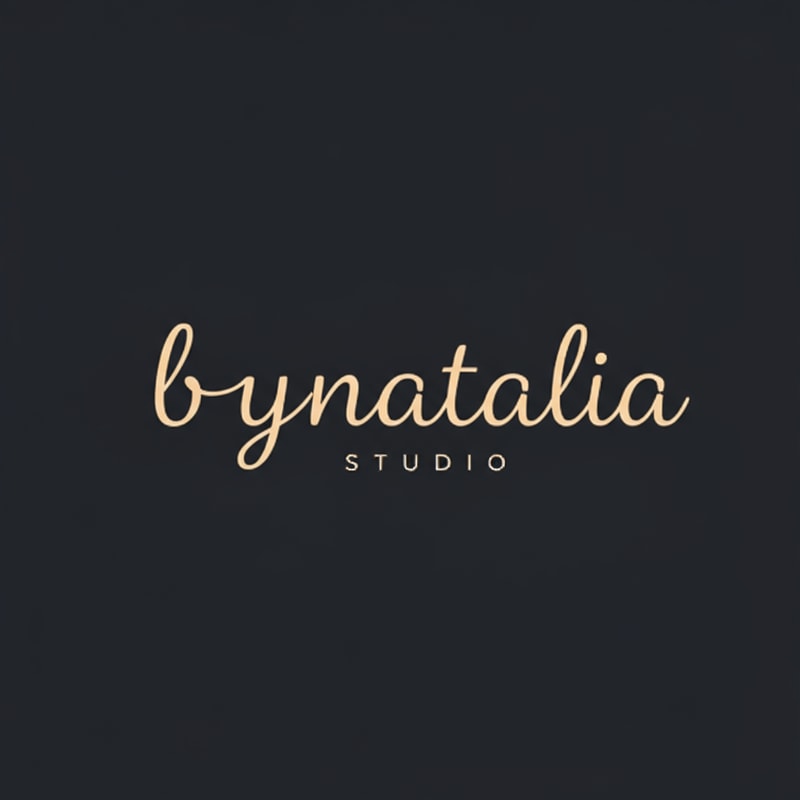 que ponga bynatalia.studio