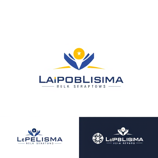 Professional logo design. create me a template with presentation and free premium mockups for presentation