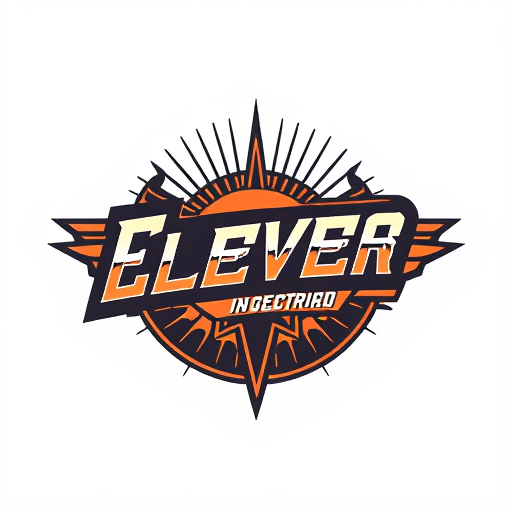 Professional logo design. logo covers de bajo electrico, estilo retro