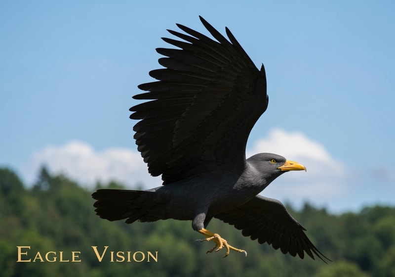 Eagle Vision