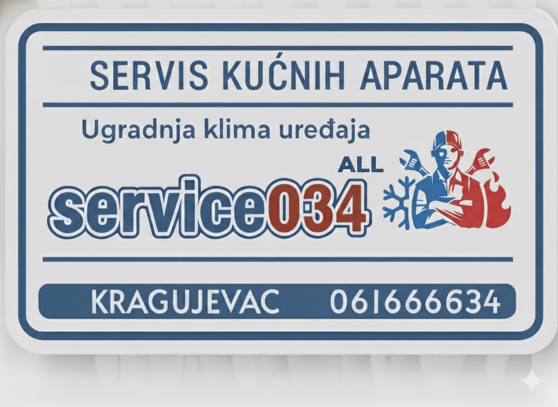 dodaj mi ALL u istom stilu kao sto pise service034 samo jako sitno