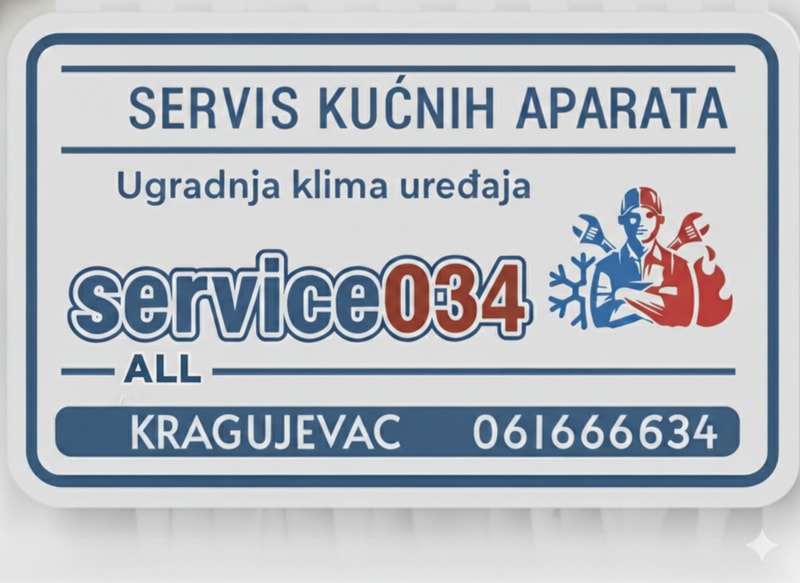 dodaj mi ALL u istom stilu kao sto pise service034 samo jako sitno