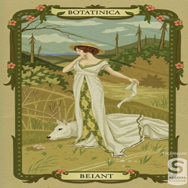 Olea Botanica