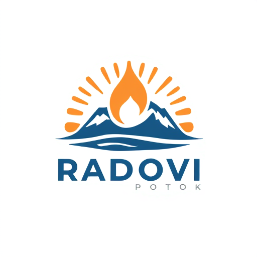 Professional logo design. logo žene ručni radovi potok