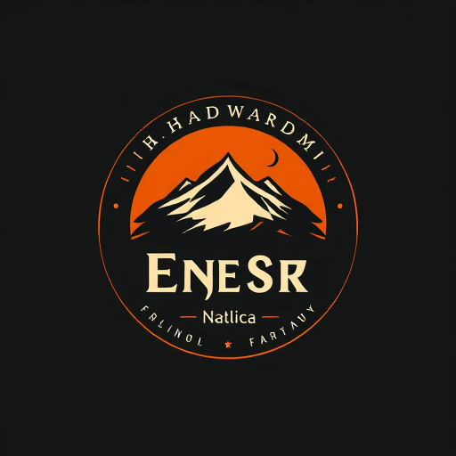 Professional logo design. logo žene selo handmade