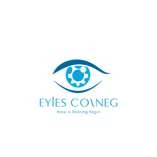 Professional logo design. Logo for eyes surgery walk-in clinic