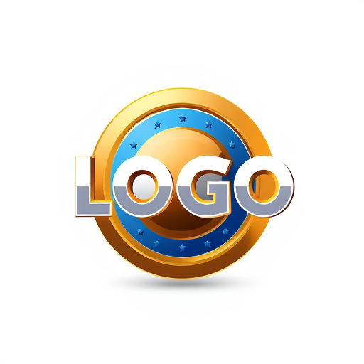 Professional logo design. Make it realistic and 3D