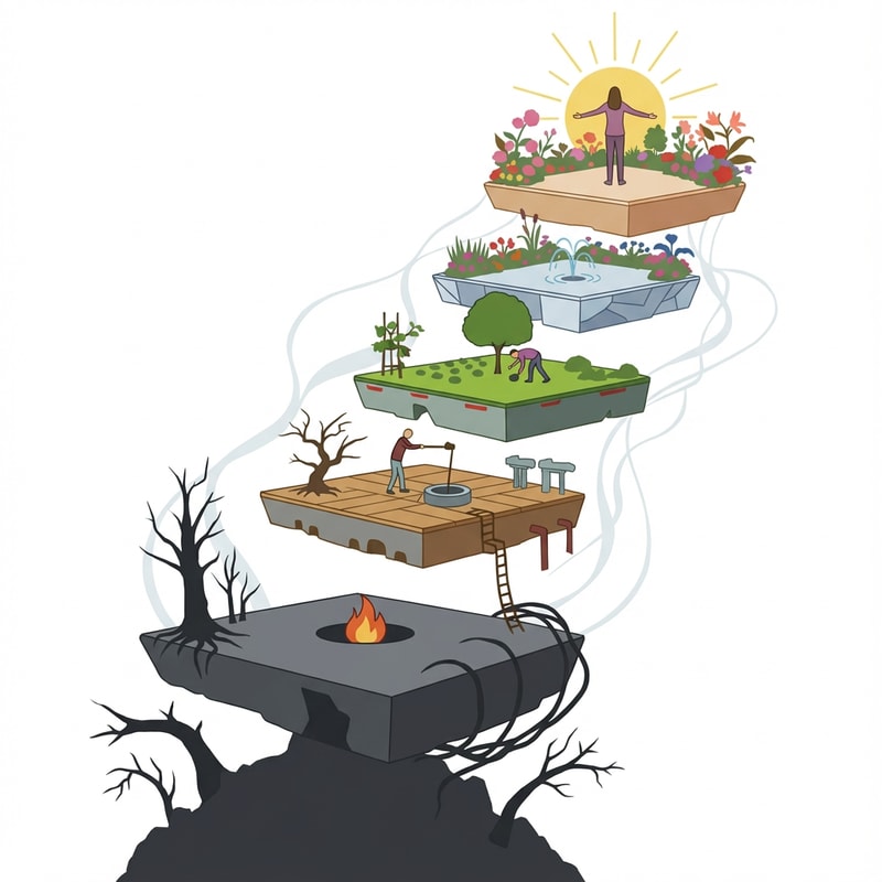 could it be more minimalist