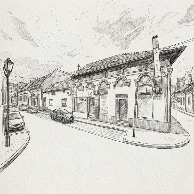 without saying these on the road and maybe a slightly different style of presentation. as if drawn with a pencil