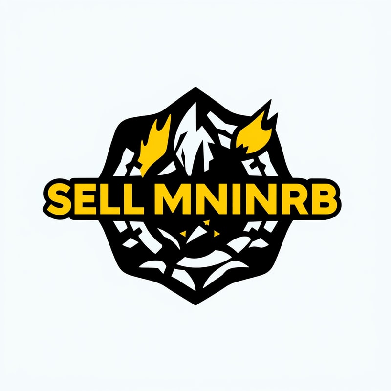 Professional logo design. effective bit company sell asic miners