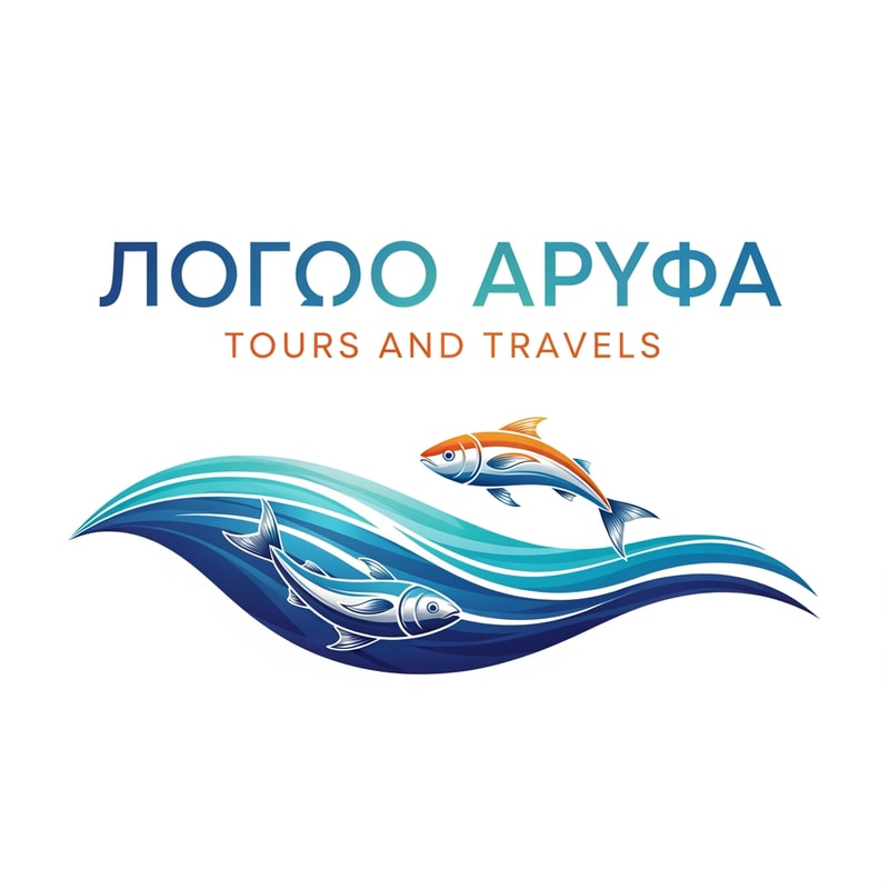 my logo name is திருஆலவாய் நாச்சியார் , this logo for tours and travels ,

Concept (sea +2 fishs), with attrativedisign