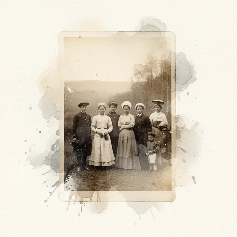 MAKE MY PHOTO WITH WATERCOLOR EFFECT NOT NEW