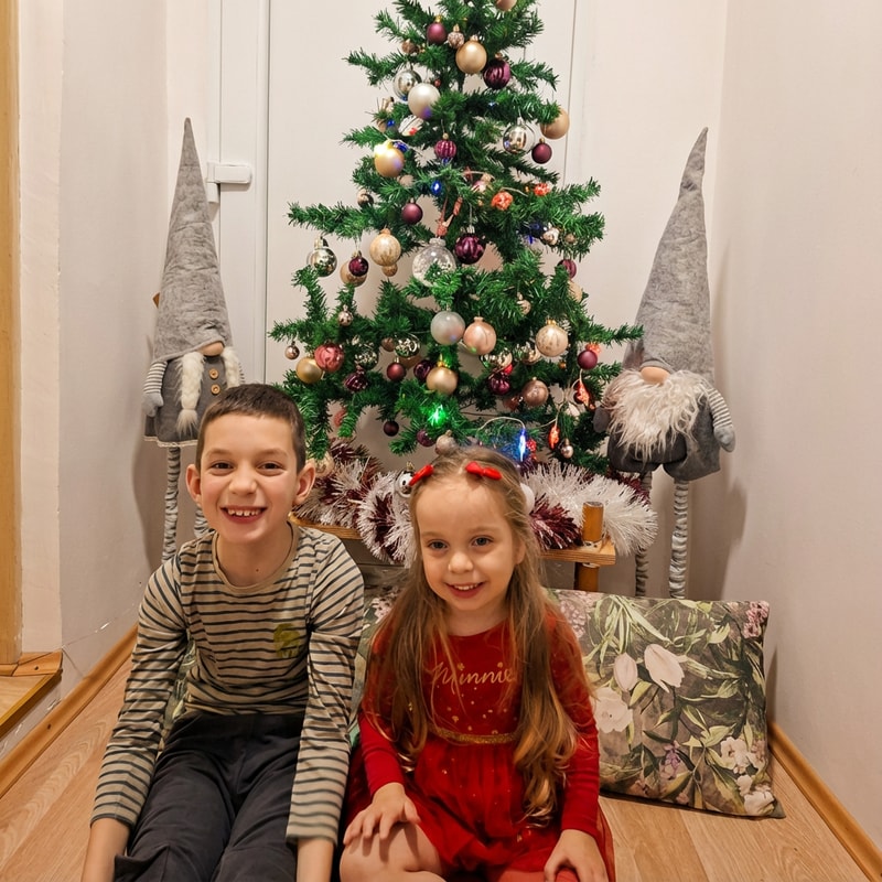 enhance quality of this photo