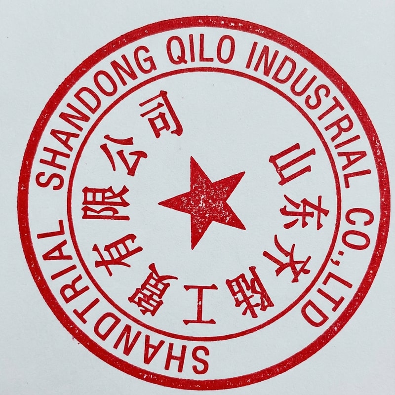 ITS QILO ON STAMP NOT QLLO