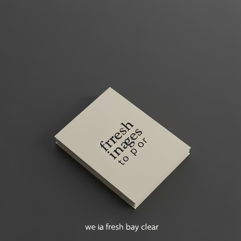 Repair images to be fresh and very clear word by word