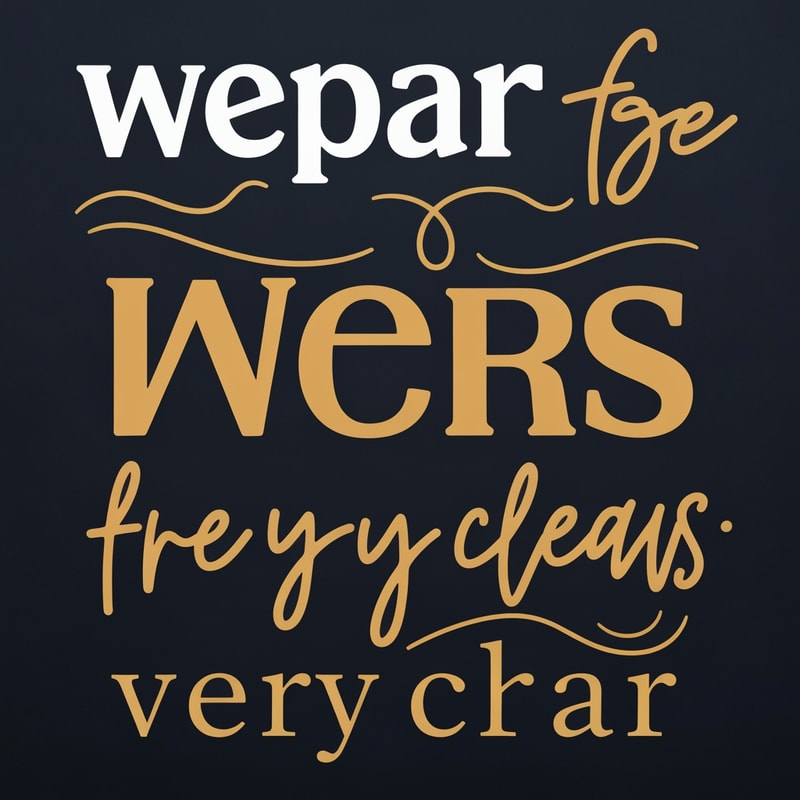 Repair images to be fresh and very clear word by word