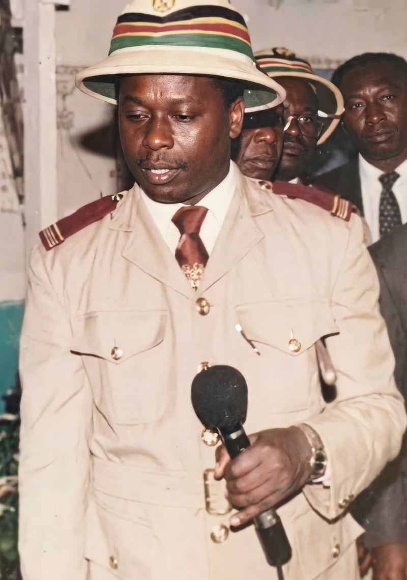 Make this photo become very clear like it were taken by a powerful camera