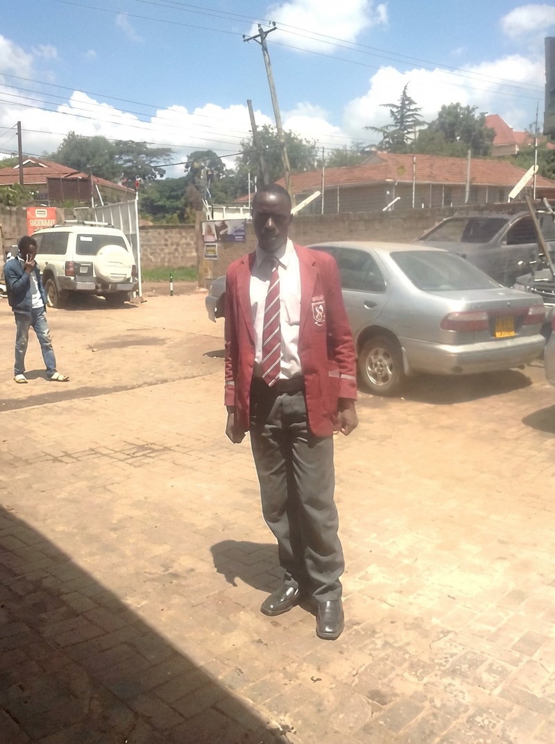 Makes this photo be clear and high definition