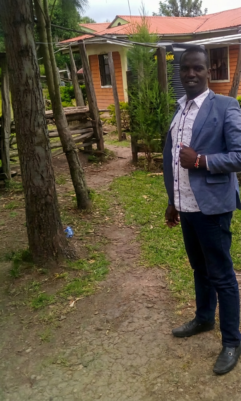 The face be clear too.