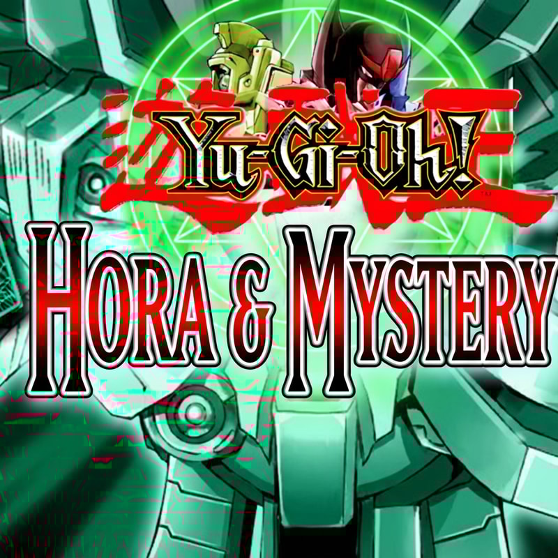 Piros feketén szerkeszd meg hogy Hora & Mystery