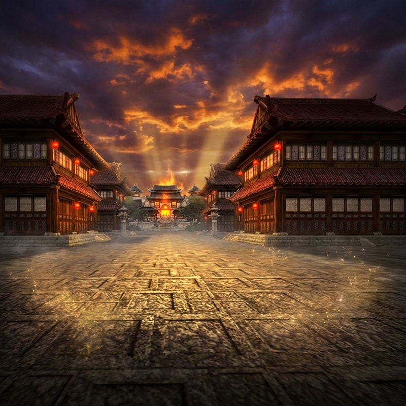 Legyen sokkal epikusabb szép effektel