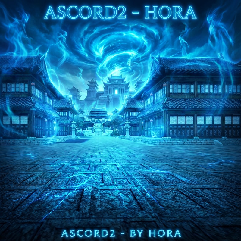 Cseréld ki szerkeszd meg valami epicre. Legyen oda írva Ascord2 - By hora és valami menő hely legyen ott. De az alapot szerkeszd át valami ütősre. Kék phantom legyen a háttérbe. Alulra legyen írva a szöveg. És az alap háttér legyen sokkal  jobb.  Felülre legyen irva Ascord2 - Hora