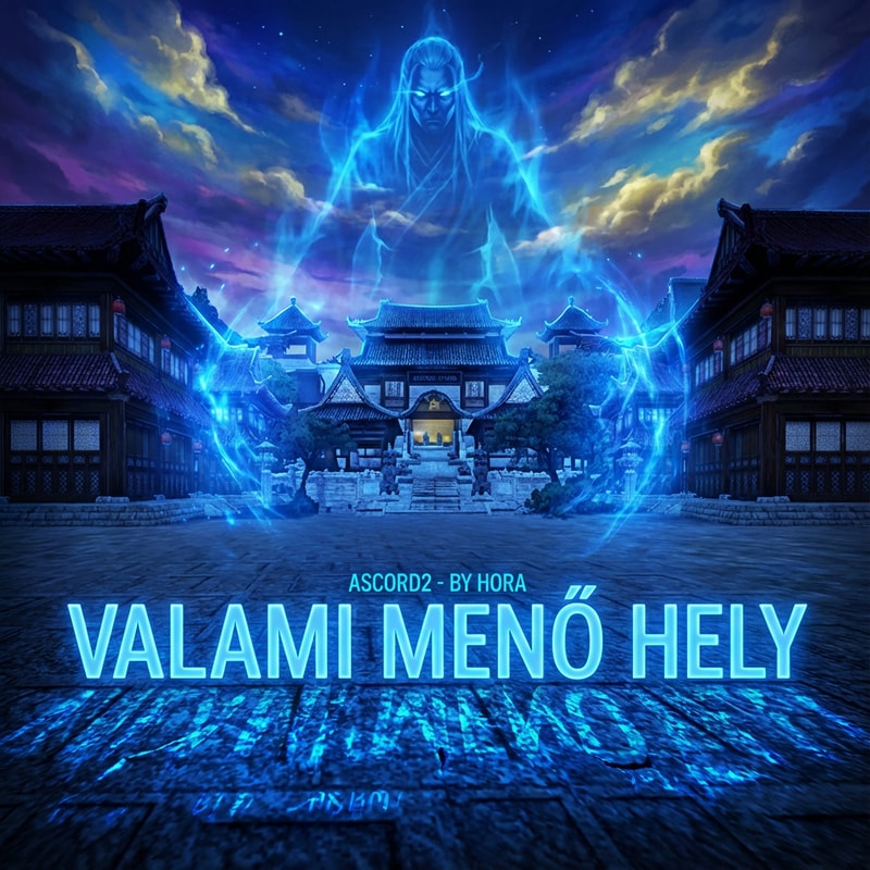 Cseréld ki szerkeszd meg valami epicre. Legyen oda írva Ascord2 - By hora és valami menő hely legyen ott. De az alapot szerkeszd át valami ütősre. Kék phantom legyen a háttérbe. Alulra legyen írva a szöveg. És az alap háttér legyen sokkal menőbb. Felülre legyen irva kicsibe