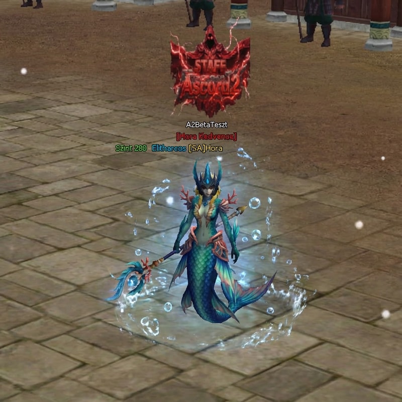 Legyen  lolból Nami-s kosztüm