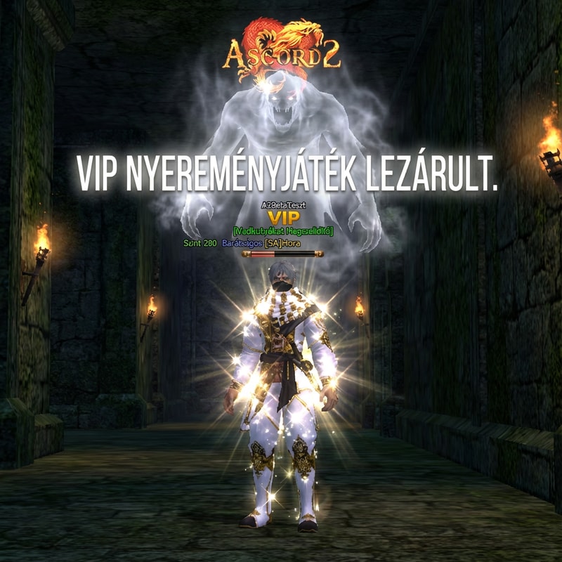 Szerkeszd meg nekem jól. Valami dark helyen játszódjon a hejsazin. És legyen oda irva Ascord2- VIP nyereményjáték lezárult. És valami Fehér phantom lény is legyen az íráson ott nagyba  és a VIP koszti szépen csillogjon