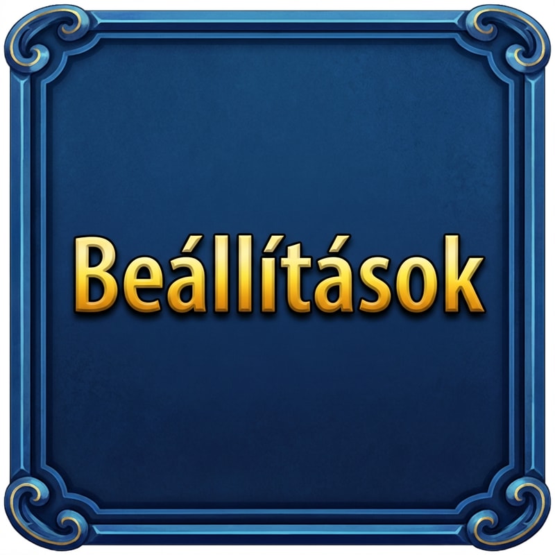 Az alap maradhat a szineket modosítsd Kék sárga