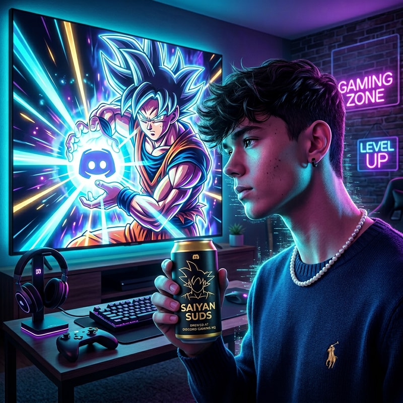 Szerkesz meg menően Discord profilképnek kell álljon valahol vagy valami