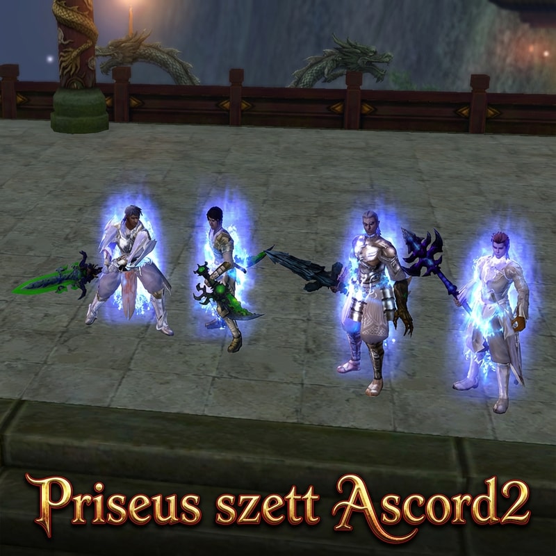 Szerkeszd meg minőségi képre. Ird alulra Priseus szett Ascord2. Epic legyen a betustilus