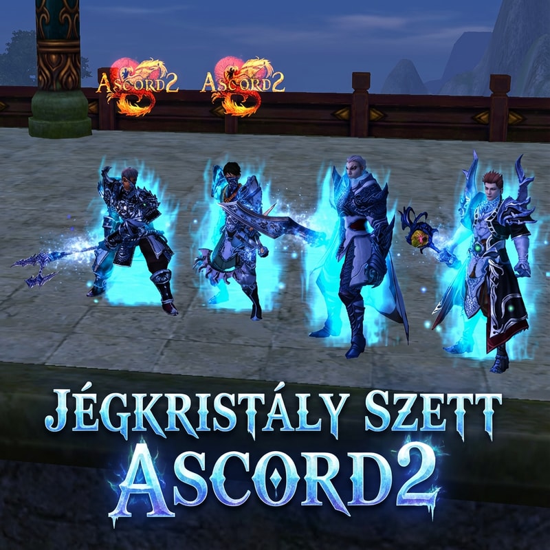 Szerkeszd meg minőségi képre. Ird alulra Jégkristály szett Ascord2. Epic legyen a betustilus