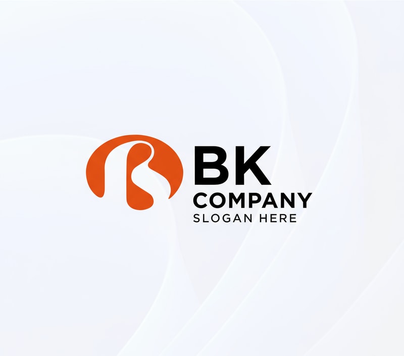 BK logo