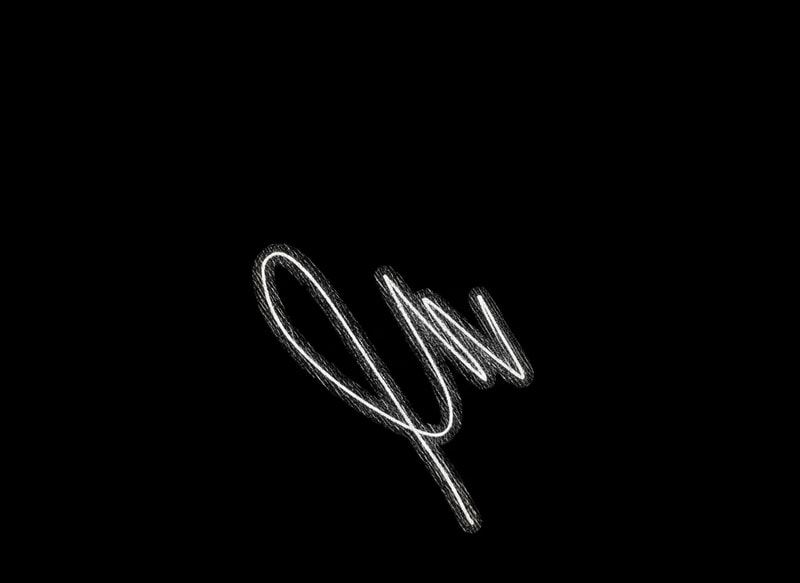 Please erase that hard-to-read phrase above the sign.