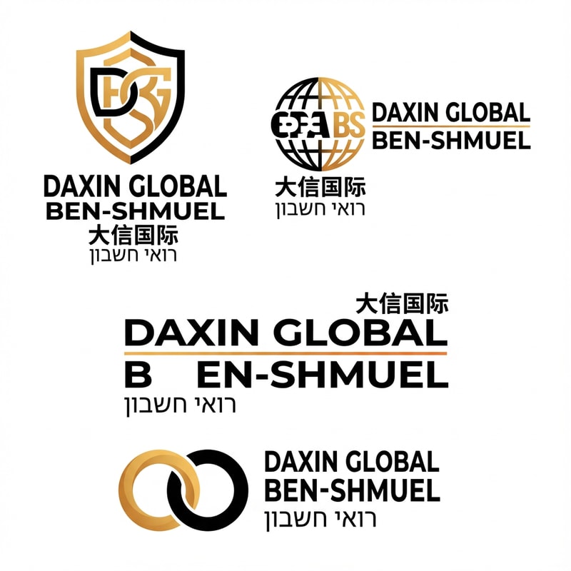 i want suggestions for a new logo