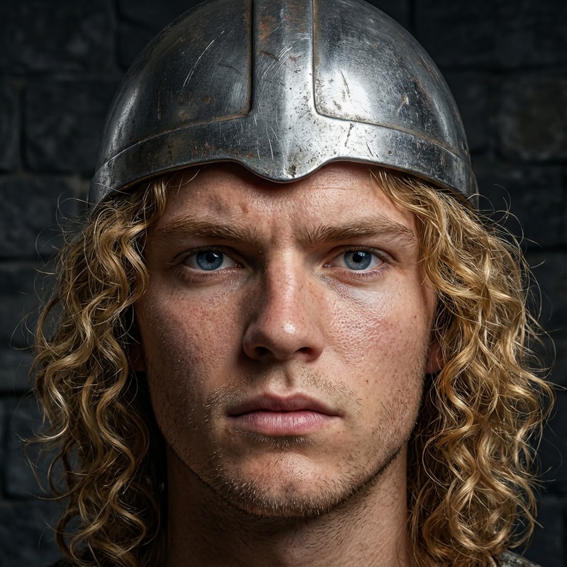 make it look hyper realistic , without cahangeing the original features