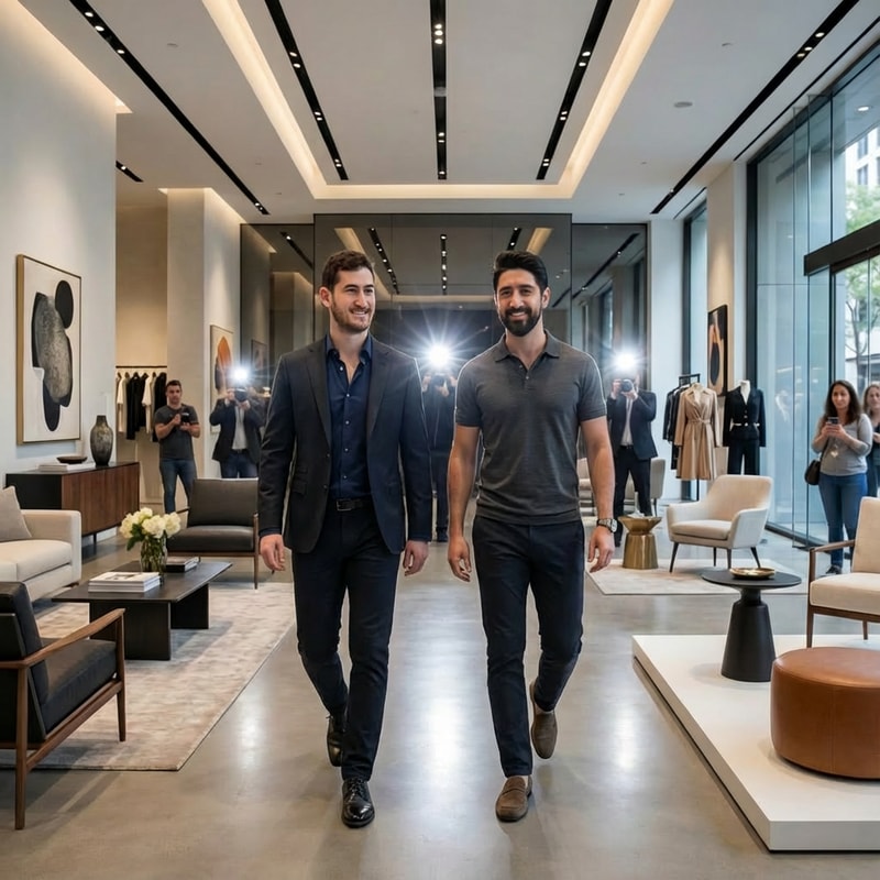 make them look better