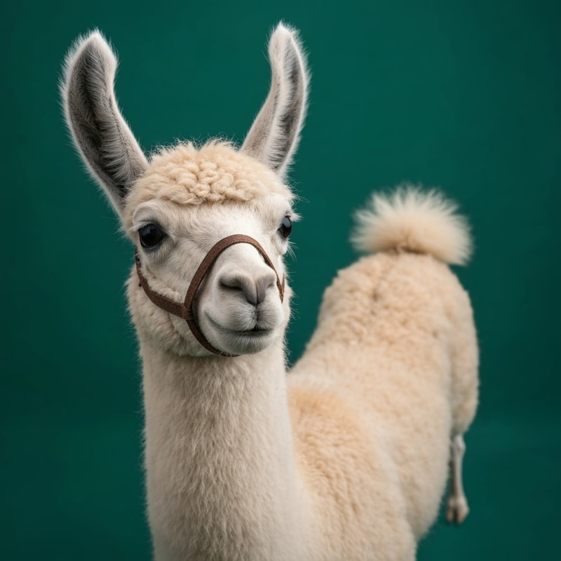 llama